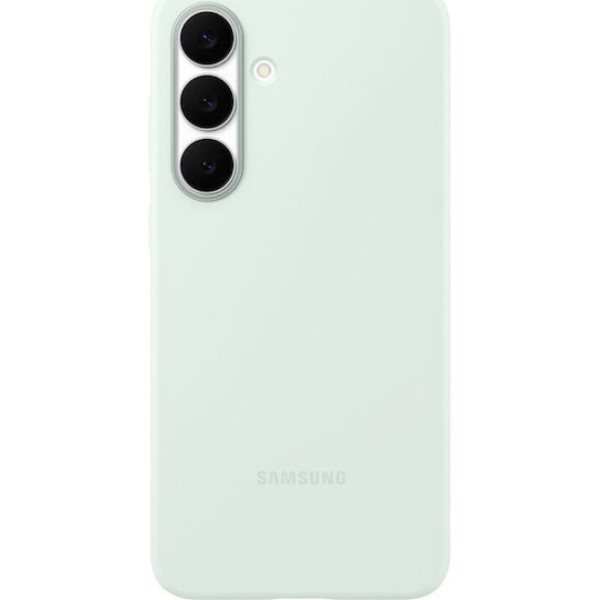 Samsung Silicone Case Mint (Galaxy S25 FE)